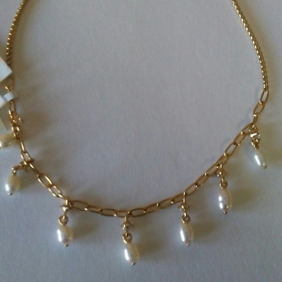 Nadri Pearl Bracelet - Picture 5 of 5